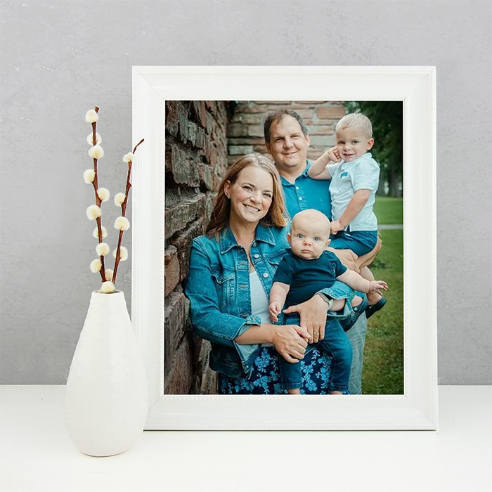 Vermont Family Photographer - Burlington VT